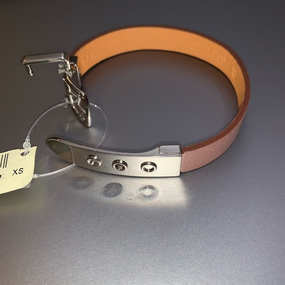 Hermes Bracelet Java 10 Buckle Authentic & New - Picture 3 of 15
